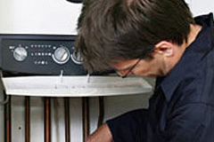 boiler repair Burroughston