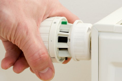 Burroughston central heating repair costs