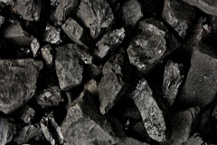 Burroughston coal boiler costs