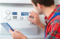 free Burroughston gas safe engineer quotes
