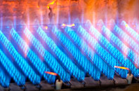 Burroughston gas fired boilers